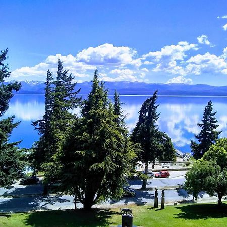 サンカルロスデバリローチェDepartamento Vista Huapiアパートメント エクステリア 写真