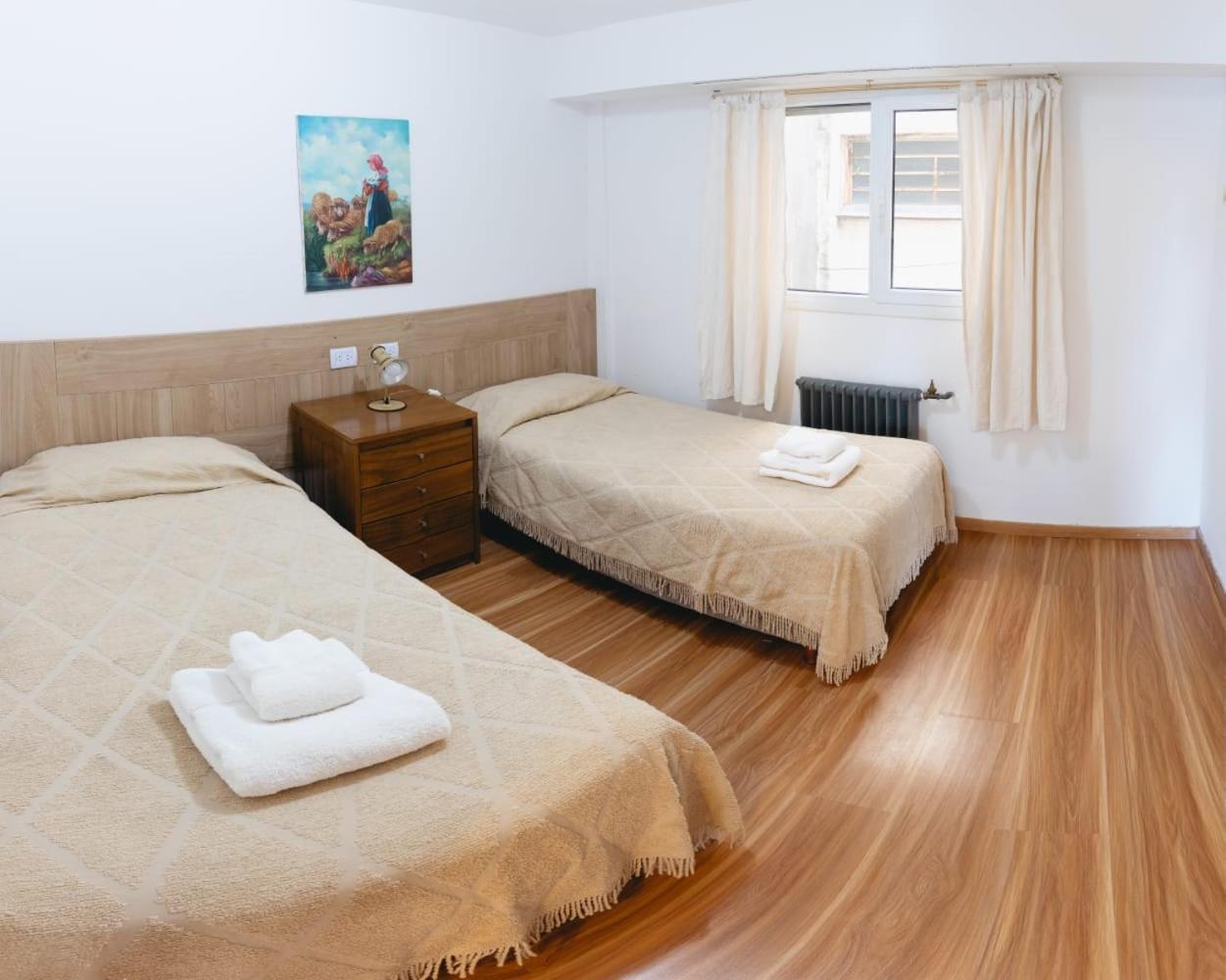 サンカルロスデバリローチェDepartamento Vista Huapiアパートメント エクステリア 写真