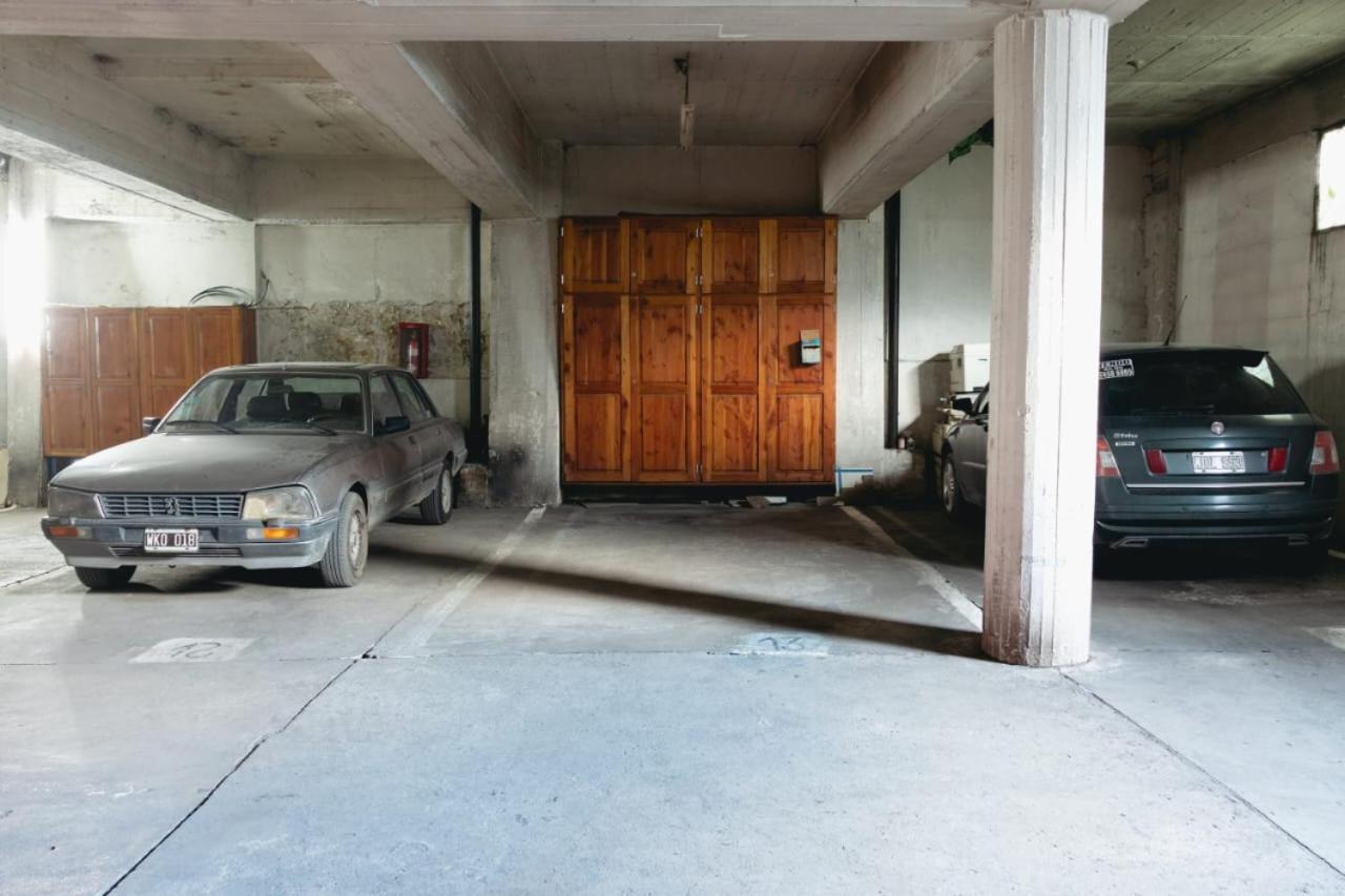 サンカルロスデバリローチェDepartamento Vista Huapiアパートメント エクステリア 写真