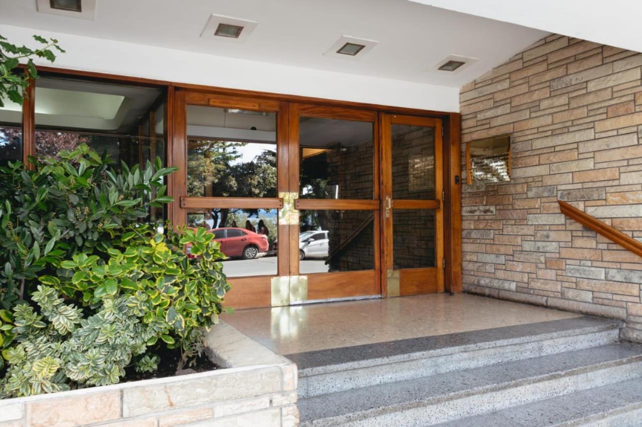 サンカルロスデバリローチェDepartamento Vista Huapiアパートメント エクステリア 写真