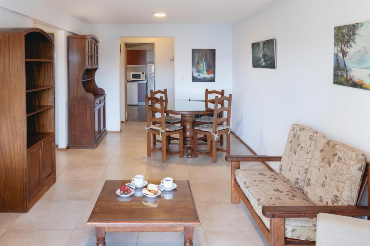 サンカルロスデバリローチェDepartamento Vista Huapiアパートメント エクステリア 写真